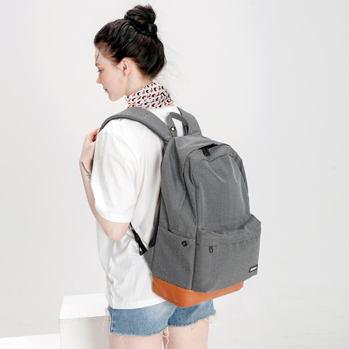 [TSL-701] Light Backpack